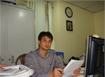 Mr. Nguyen Anh Dzung, Head of Division
